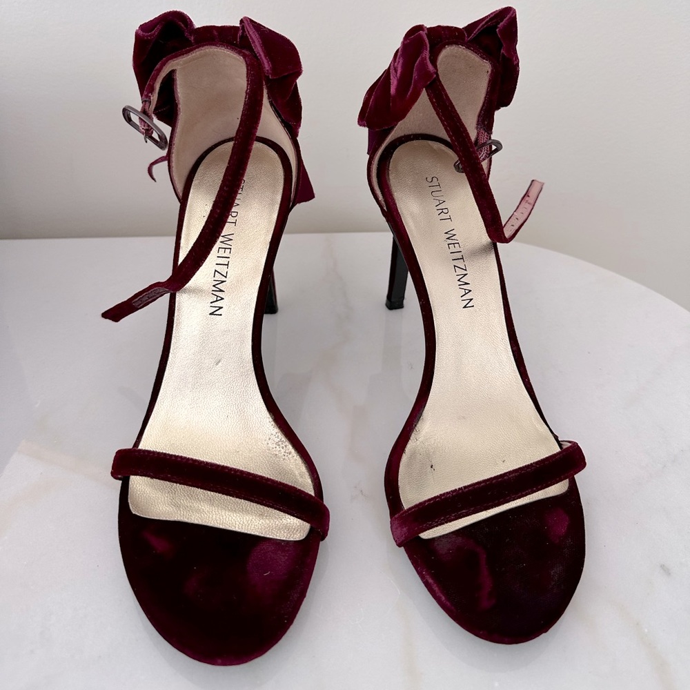 Stuart weitzman sandal